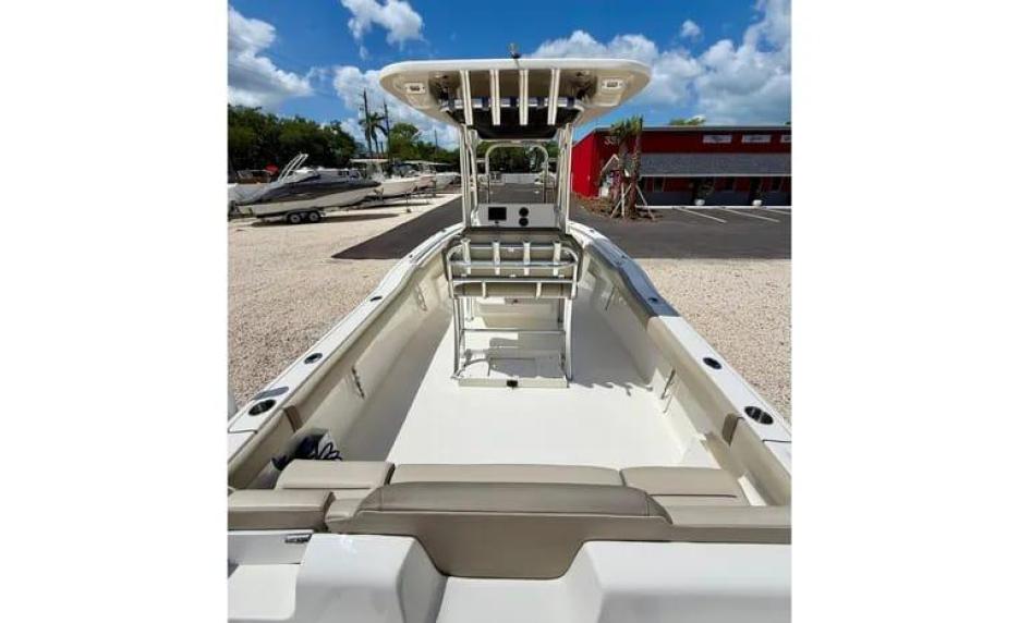 KeyWest 239FS