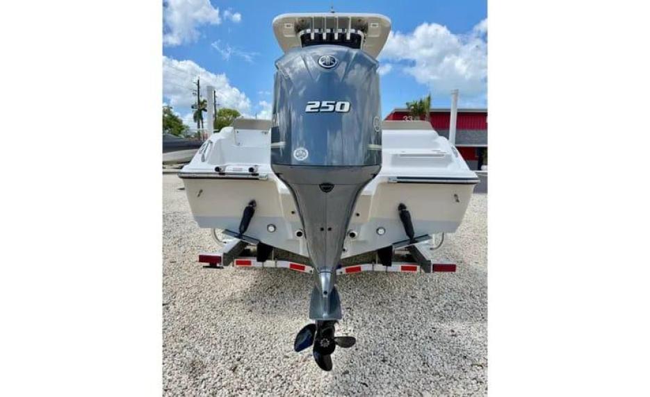 KeyWest 239FS