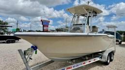 KeyWest 239FS