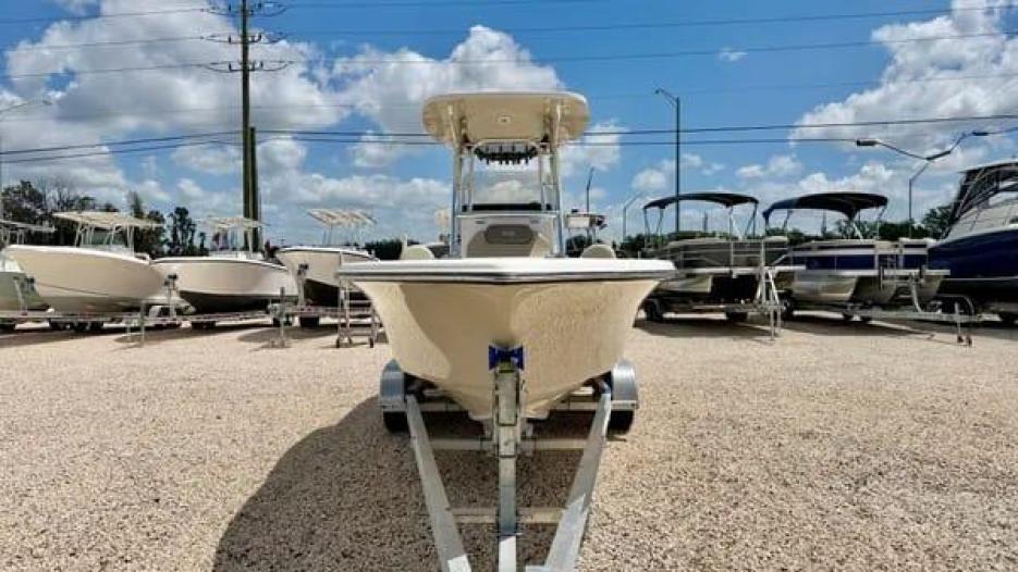 KeyWest 239FS