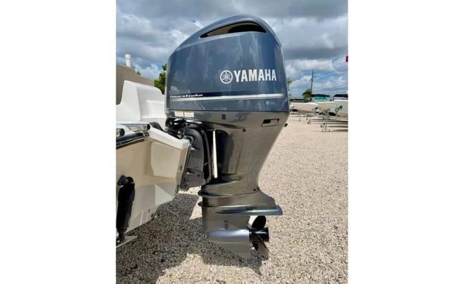 KeyWest 239FS