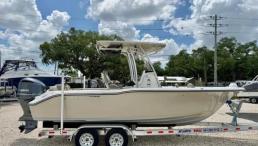KeyWest 239FS