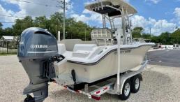 KeyWest 239FS