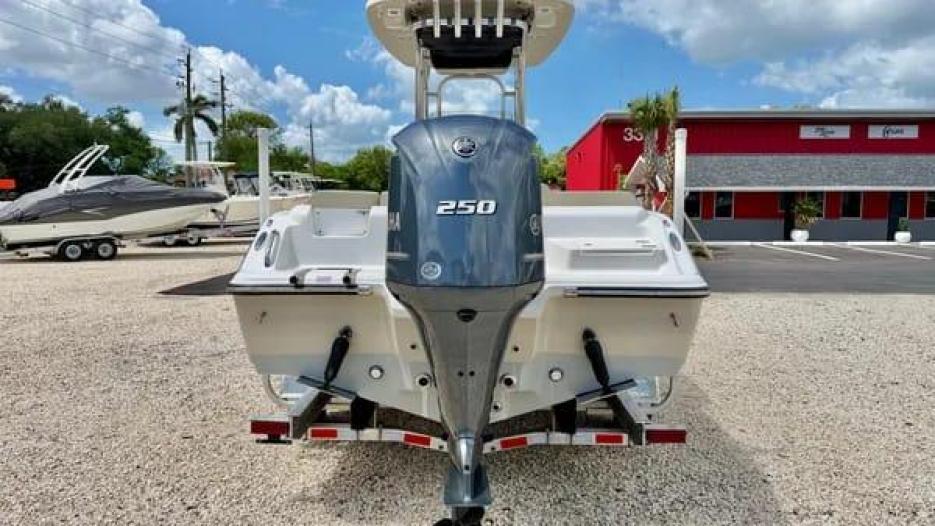 KeyWest 239FS