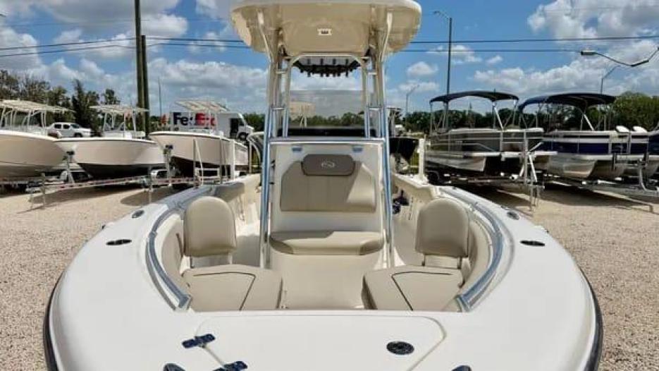 KeyWest 239FS