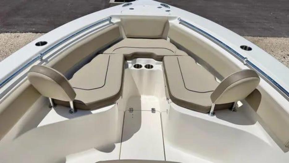 KeyWest 239FS