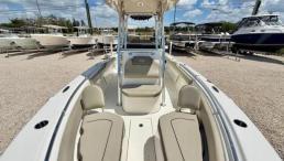 KeyWest 239FS