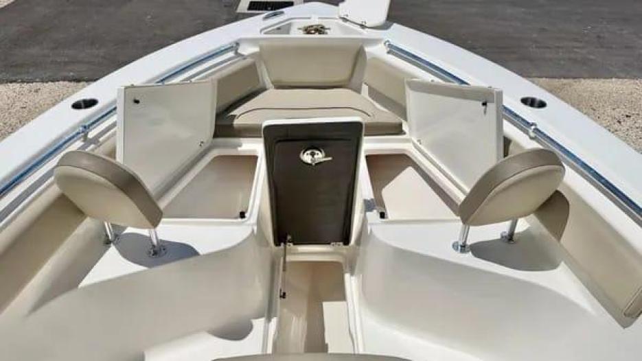 KeyWest 239FS