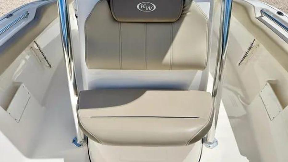 KeyWest 239FS