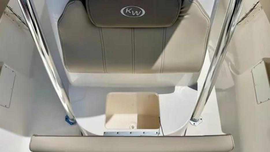 KeyWest 239FS