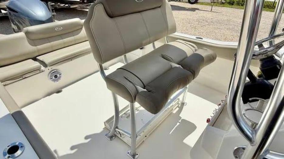 KeyWest 239FS
