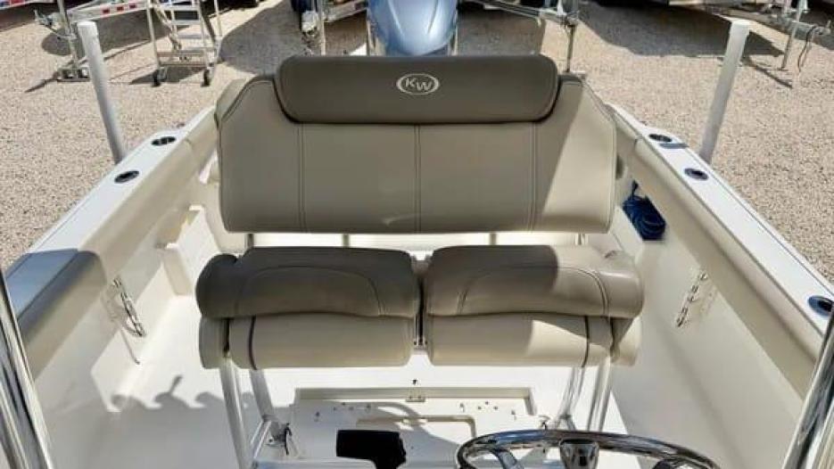 KeyWest 239FS
