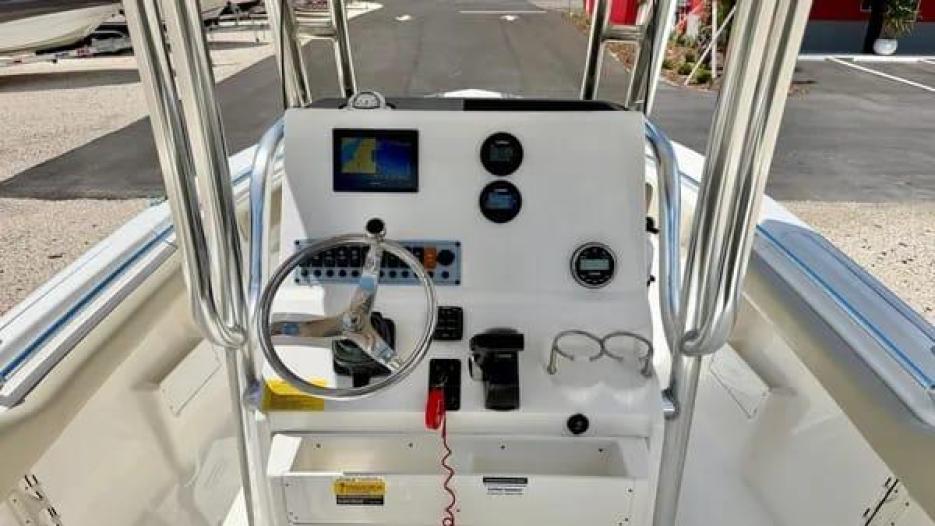 KeyWest 239FS