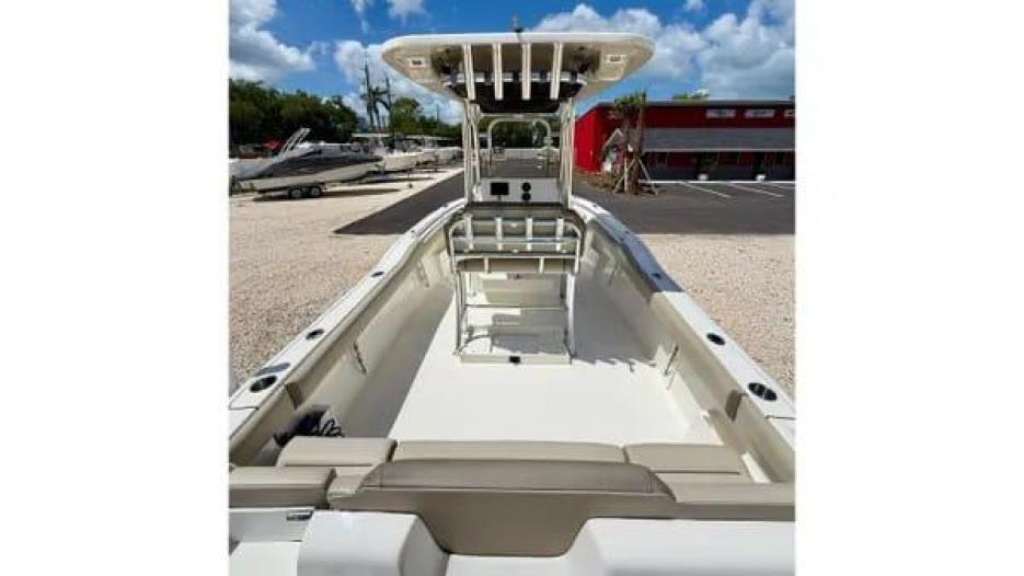 KeyWest 239FS