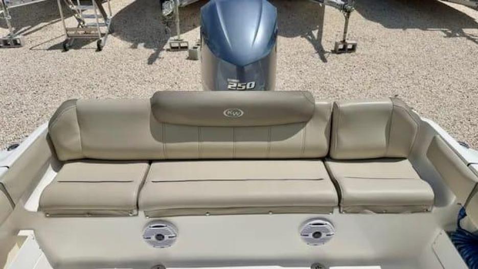 KeyWest 239FS