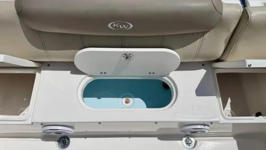 KeyWest 239FS