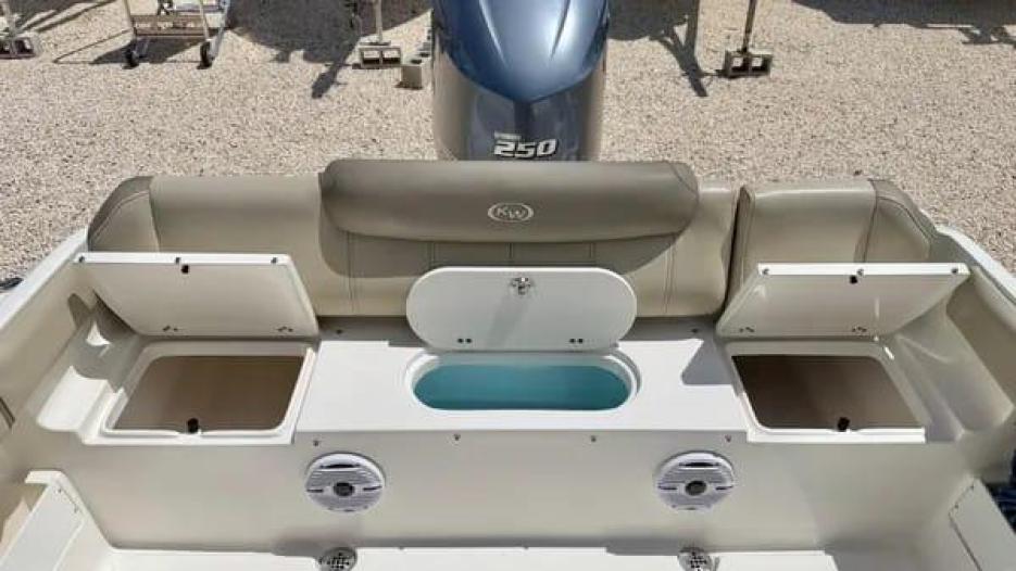 KeyWest 239FS