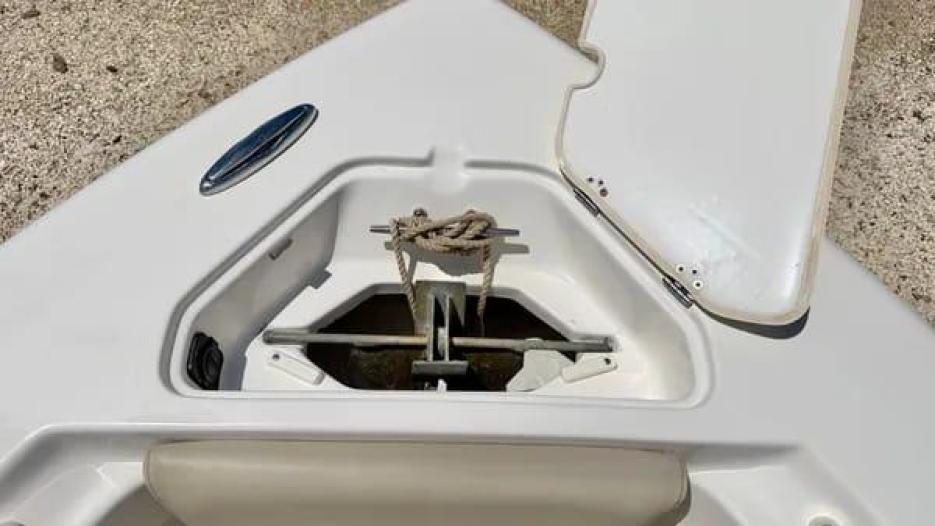 KeyWest 239FS