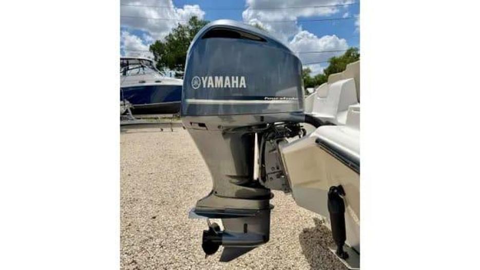 KeyWest 239FS