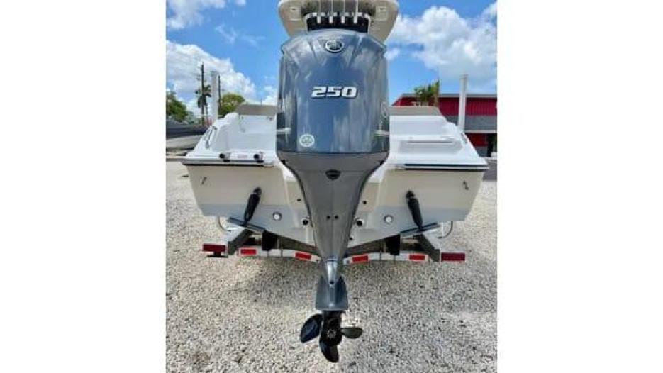 KeyWest 239FS