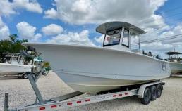 Sea Hunt Gamefish27