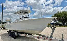 Sea Hunt Gamefish27