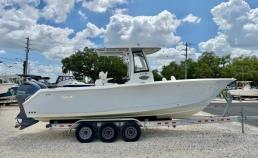Sea Hunt Gamefish27
