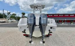 Sea Hunt Gamefish27