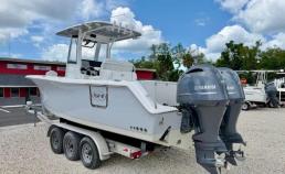 Sea Hunt Gamefish27
