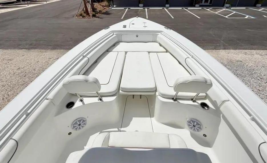 Sea Hunt Gamefish27