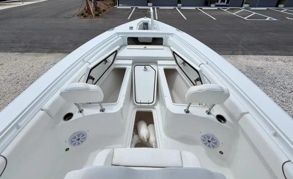 Sea Hunt Gamefish27