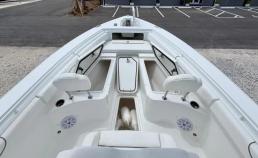 Sea Hunt Gamefish27