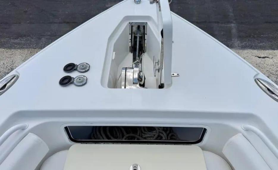 Sea Hunt Gamefish27