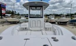 Sea Hunt Gamefish27