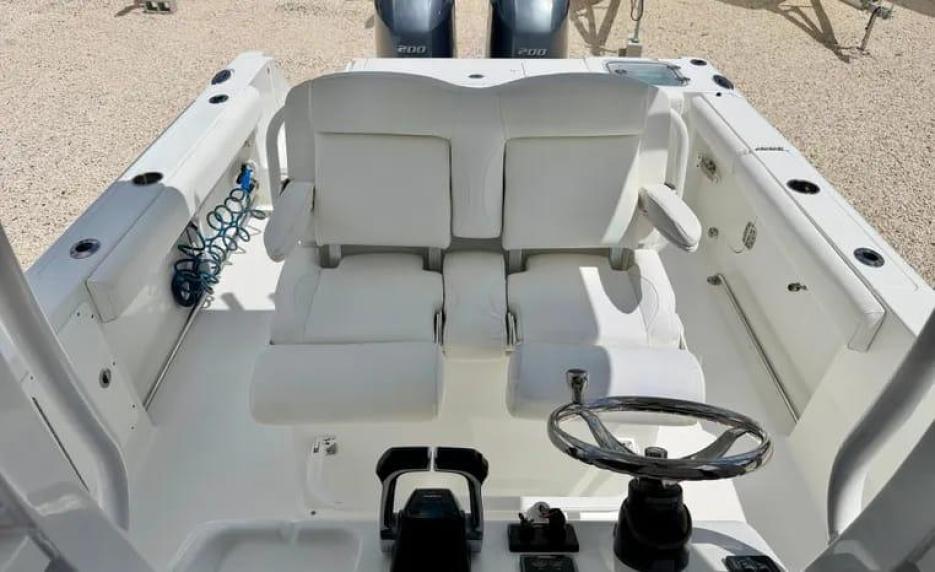 Sea Hunt Gamefish27