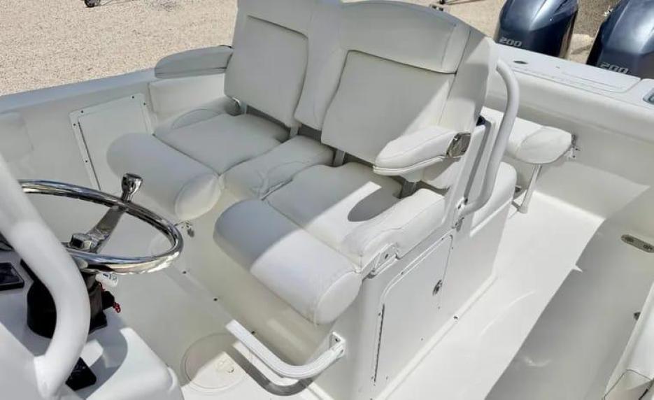 Sea Hunt Gamefish27