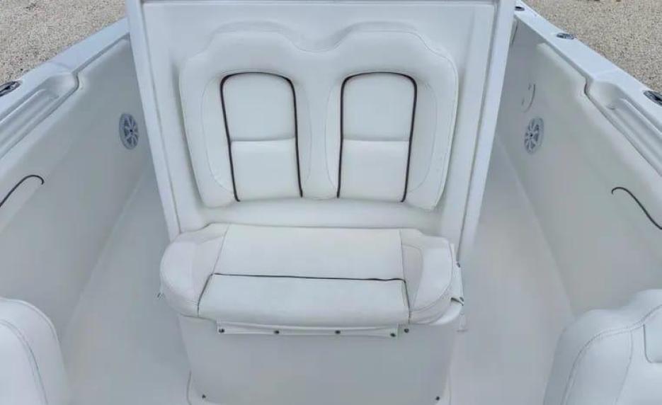 Sea Hunt Gamefish27