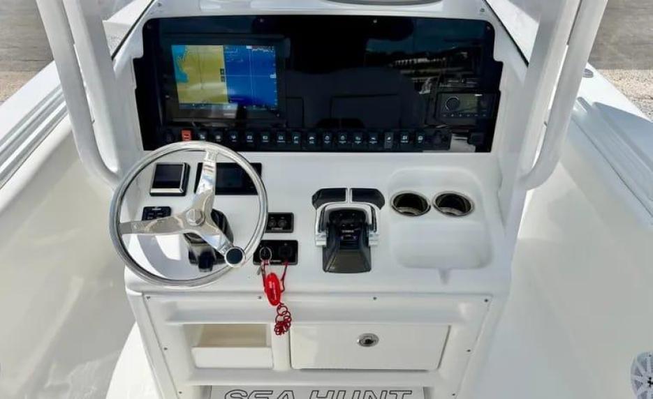 Sea Hunt Gamefish27
