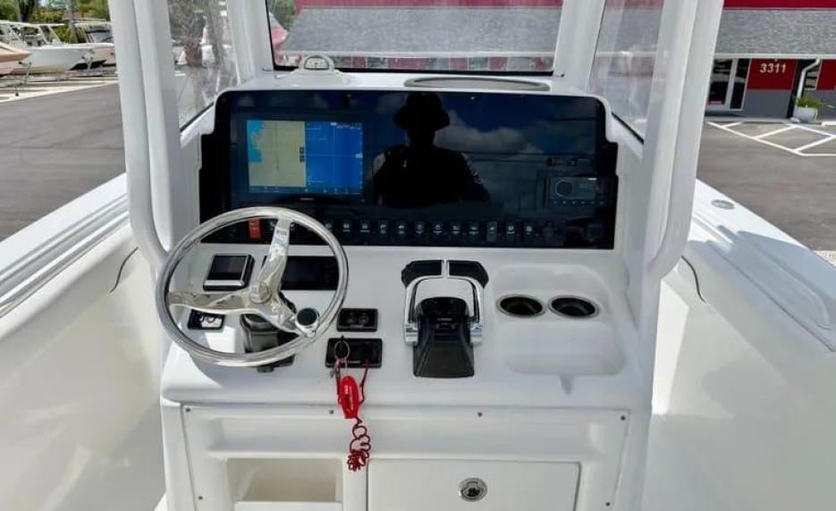 Sea Hunt Gamefish27