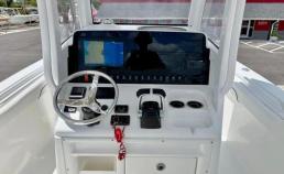 Sea Hunt Gamefish27