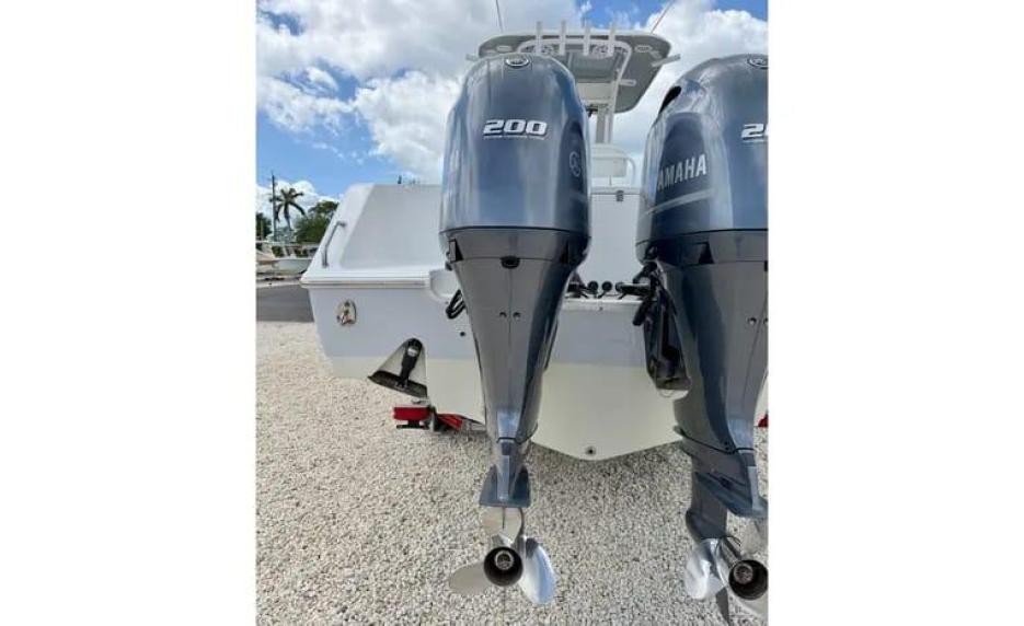 Sea Hunt Gamefish27
