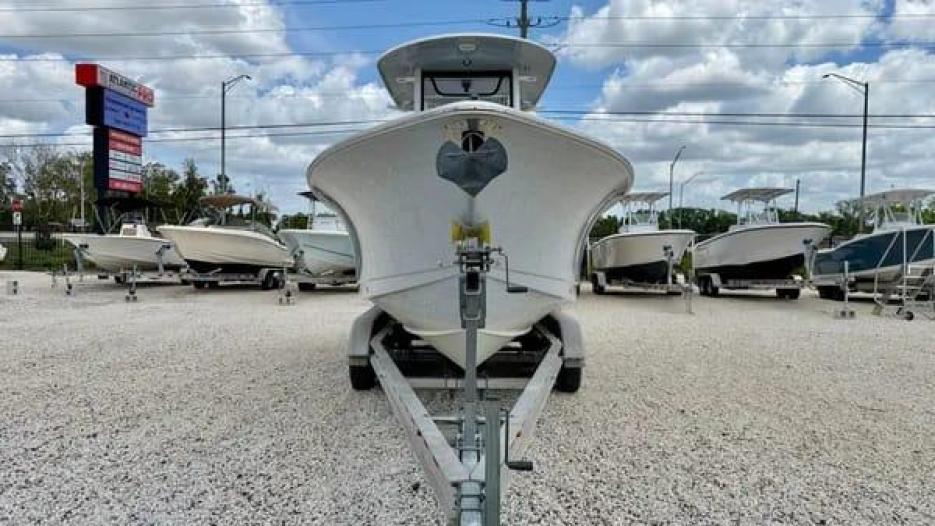 Sea Hunt Gamefish27