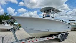Sea Hunt Gamefish27