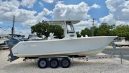 Sea Hunt Gamefish27