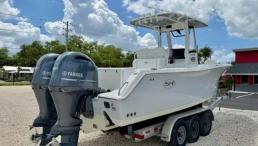 Sea Hunt Gamefish27