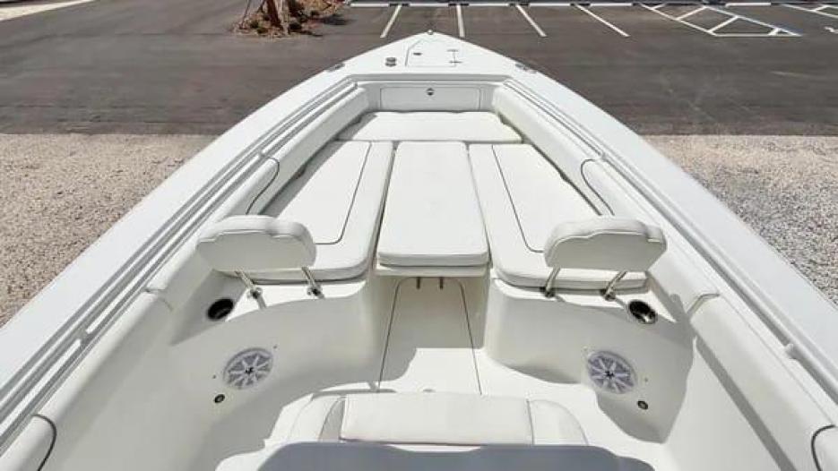 Sea Hunt Gamefish27