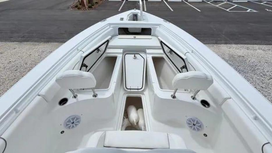 Sea Hunt Gamefish27
