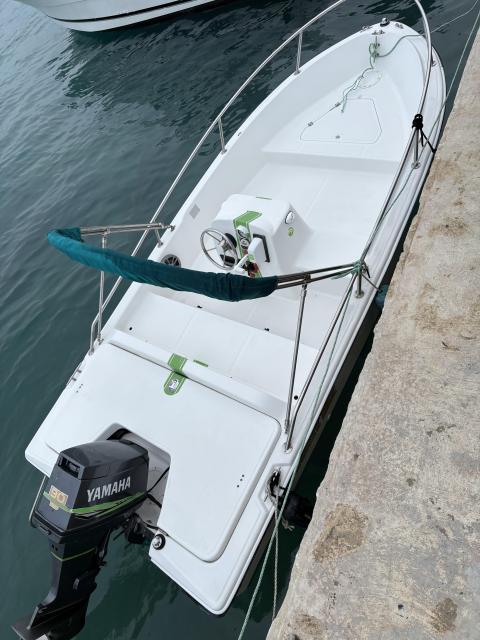 17ft Edgewater