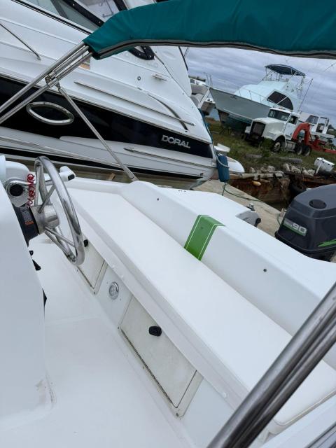 17ft Edgewater