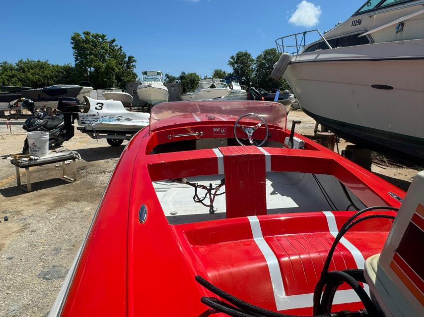 1959 Glaspar
